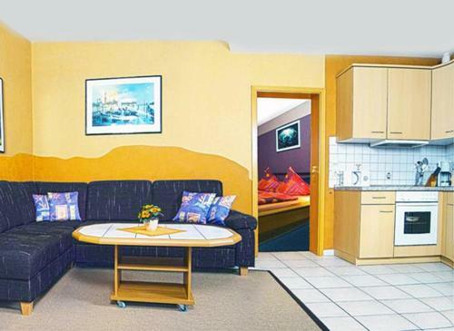 Apartamento Engel Ferienappartments