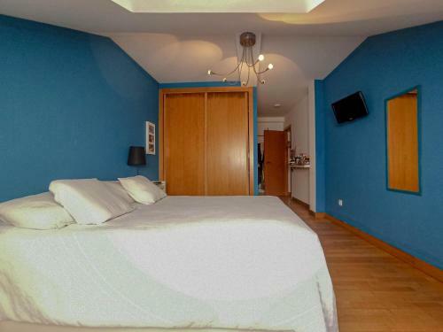 Apartamento Con Vistas Y Parking Gratuito