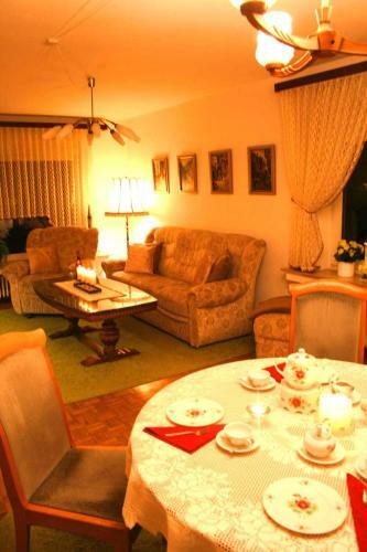 Haus Prilblume