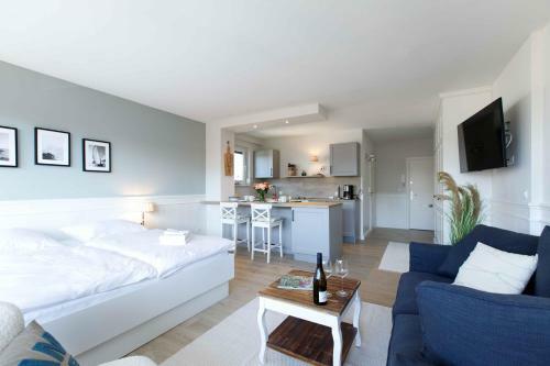 Apartamento Strandbude