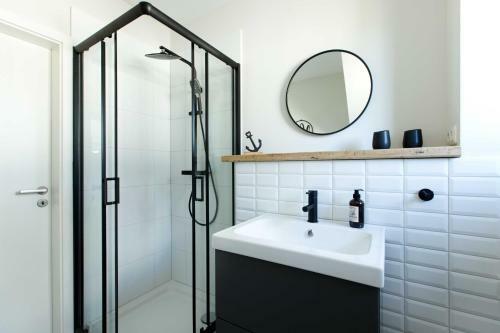 Apartamento Strandbude