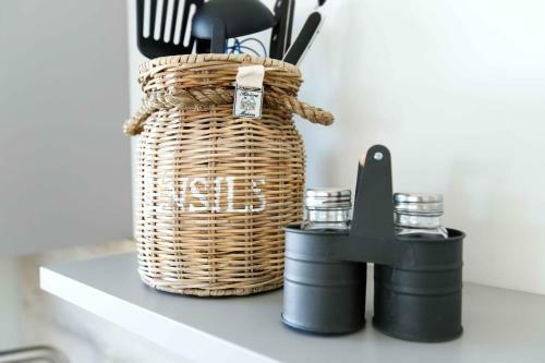 Apartamento Strandbude