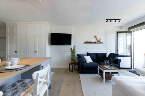 Apartamento Strandbude