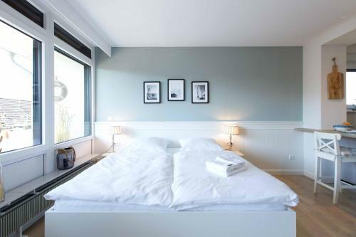 Apartamento Strandbude