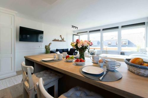 Apartamento Strandbude