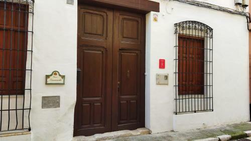 Bed & Breakfast Casa Bienvenida - La Naturaleza