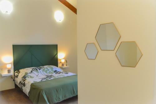 Bed & Breakfast Casa Bienvenida - La Naturaleza