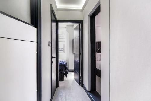Tiny Smart Apartments