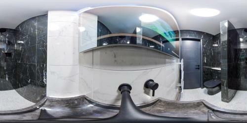 Tiny Smart Apartments