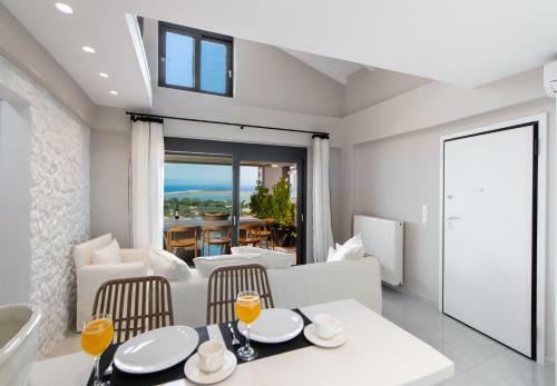 Apartamento Halcyon
