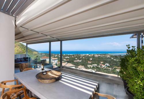 Apartamento Halcyon