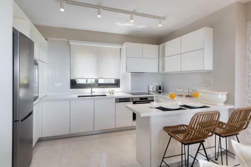 Apartamento Halcyon
