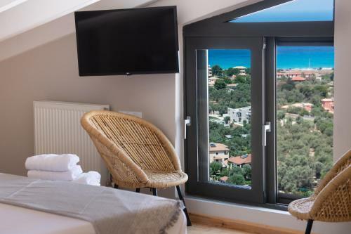 Apartamento Halcyon