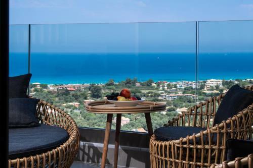 Apartamento Halcyon