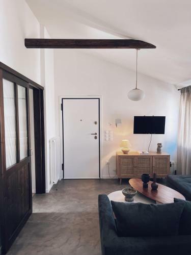 Apartamento Alfiea Home 65m2 & Alfiea Studio 35m2
