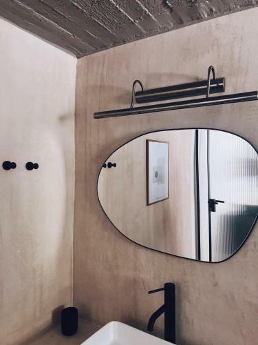 Apartamento Alfiea Home 65m2 & Alfiea Studio 35m2