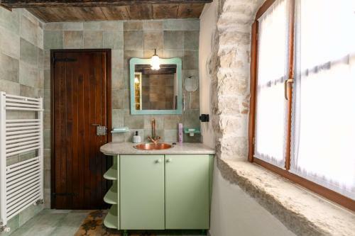 Casa-pietra