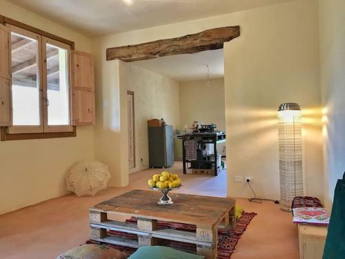 Artist House For Individualists - Eco-house