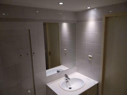 Apartamento Fjord-apartments Verven