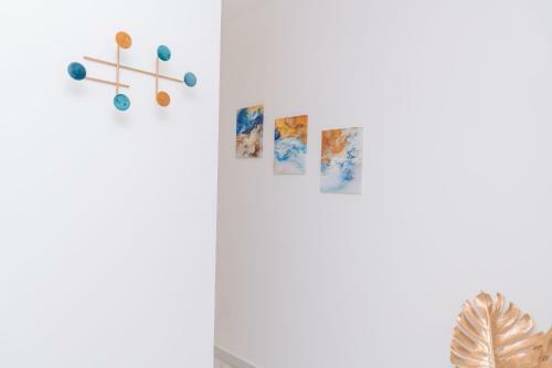 Bed & Breakfast Frontemare Suite