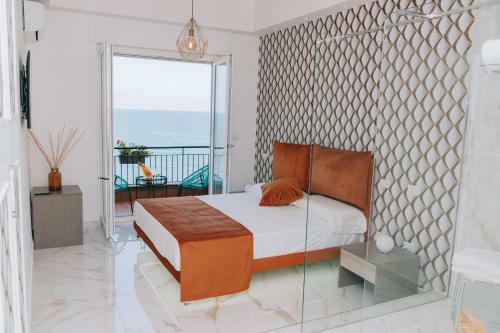 Bed & Breakfast Frontemare Suite