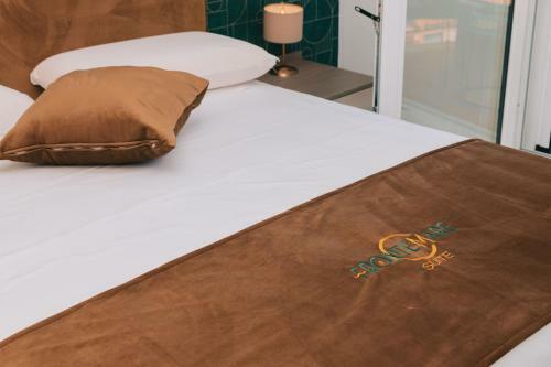 Bed & Breakfast Frontemare Suite