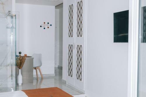 Bed & Breakfast Frontemare Suite