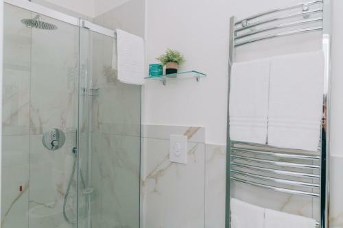 Bed & Breakfast Frontemare Suite