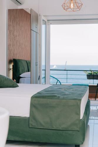 Bed & Breakfast Frontemare Suite