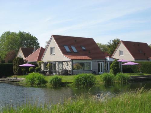 Ferienhaus Am Wasser