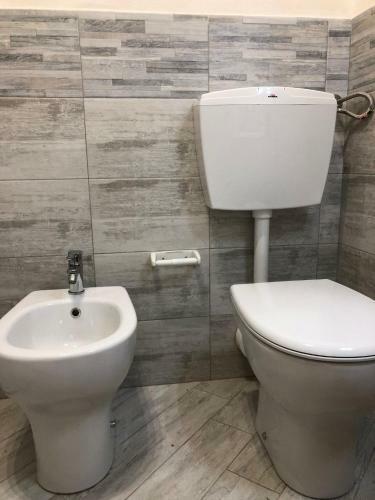 Apartamento A Petrazzi