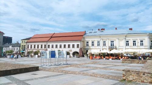 Apartament Sunset No 12 Przy Rynku, Centrum, Targi
