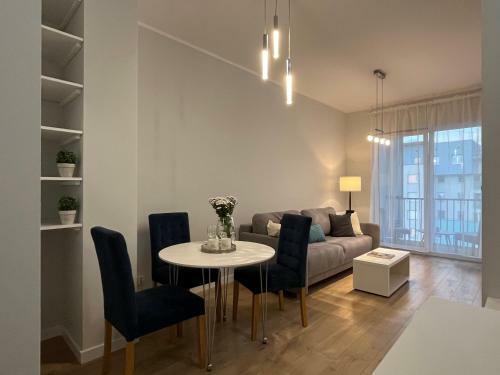 Apartament Katowice 2km Do Rynku