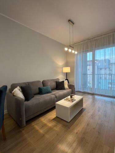 Apartament Katowice 2km Do Rynku