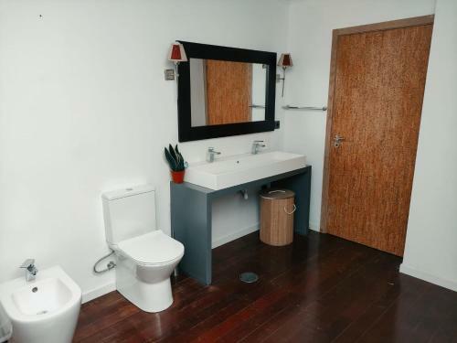 Caruma Surf Hostel & Suites