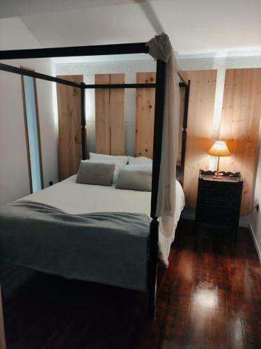 Caruma Surf Hostel & Suites
