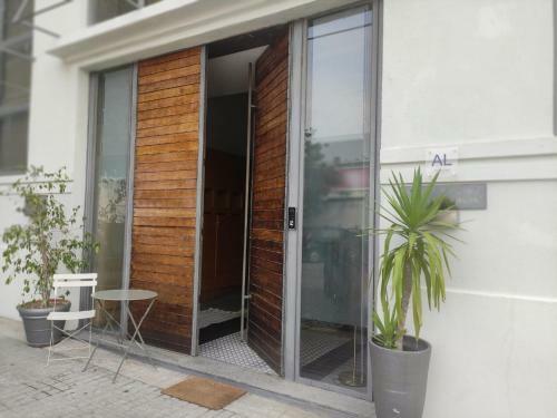 Caruma Surf Hostel & Suites