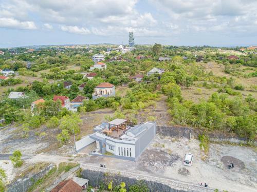Villa Tupa By Bukit Vista