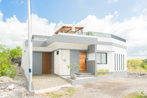 Villa Tupa By Bukit Vista