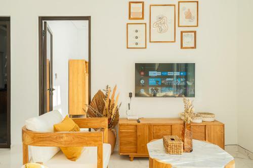Villa Tupa By Bukit Vista