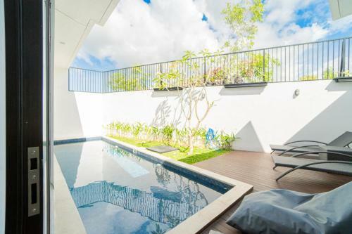 Villa Tupa By Bukit Vista
