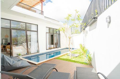 Villa Tupa By Bukit Vista