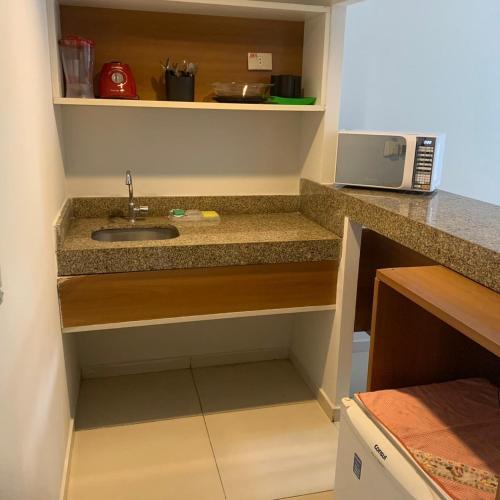 Apartamento Marinas Flats