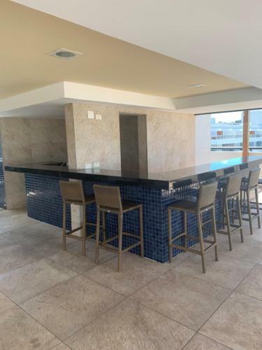 Apartamento Marinas Flats