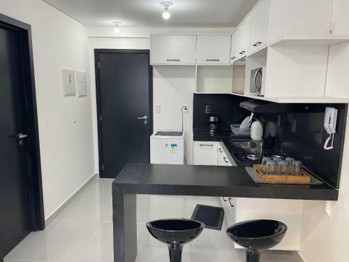 Apartamento Qavi - Flat Com Localiza��o Privilegiada Em Jo�o Pessoa - Oneway