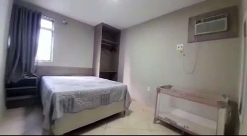 Apartamento A 500 Metros Da Praia de Jati�ca