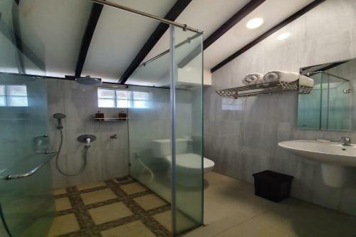 Homestay Timoho
