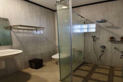 Homestay Timoho