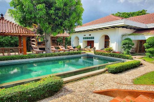 Homestay Timoho