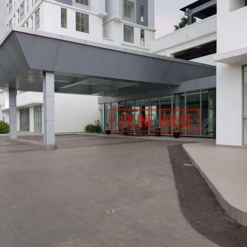 Apartamento M-town Residence Serpong By Joline Home